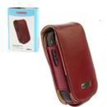 Etui Orbit QTE S200/I-mate Jamin KRUSELL czerrwone