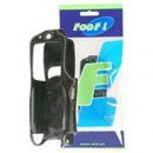 Pokrowiec Body Case do Motorola C205 czarny