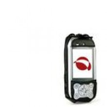 Etui Krusell Dynamic do Sony Ericsson S700i