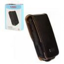 Etui Orbit i-mate PDAL KRUSELL czarno-be�owe