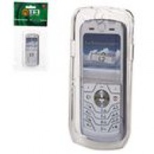 Pokrowiec Crystal Case do Motorola L2