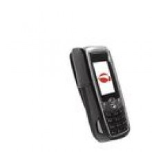 Etui Krusell Classic do Siemens CX75