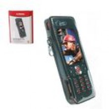 Etui Krusell Classic do Sony Ericsson W880i