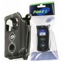 Pokrowiec Body Case do Motorola T720 czarny
