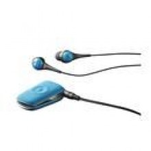 Zestaw suchawkowy bluetooth Jabra Clipper blue