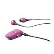 Zestaw suchawkowy bluetooth Jabra Clipper pink