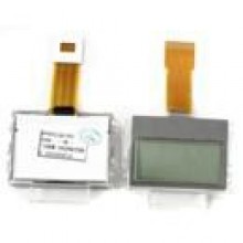 LCD z ramk i tam do Siemens A35 / A36 / A40 HQ