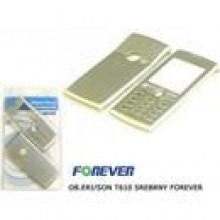 Ob.SON / ERI T610 srebrna t FOREVER