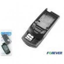 Ob.SAM D410 czarna FOREVER TITANIUM