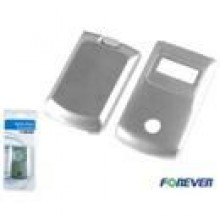 Ob.MOT T720 / T720i srebrna t FOREVER TITA NIUM