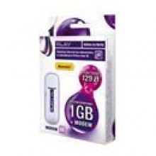 Modem Huawei E3131 biay + starter Play Data 19 Borneo