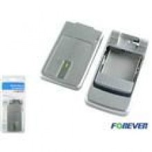 Ob.NOK 6260 srebrna t FOREVER TITANIUM