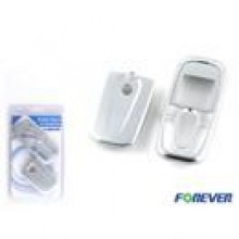 Ob.SIE CT65 srebrna t FOREVER TITANIUM