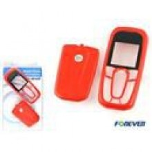 Ob.SIE CT65 czerwona FOREVER