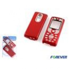 Ob.PHI 535 czerwona FOREVER TITANIUM