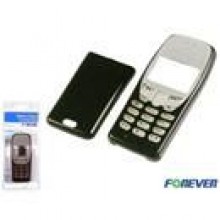 Ob.ALC OT320 czarna FOREVER TITANIUM