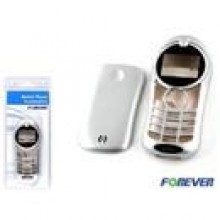 Ob.MOT C155 srebrna t FOREVER