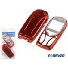 Ob.SIE M55 czerwona FOREVER TITANIUM