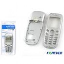 Ob.PAN X100 srebrna t FOREVER