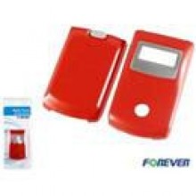 Ob.MOT T720 / T720i czerwona FOREVER TITAN IUM