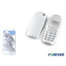 Ob.SIE A50 srebrna t FOREVER TITANIUM