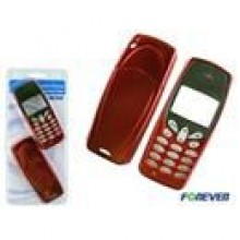 Ob.LG B1200 czerwona FOREVER TITANIUM