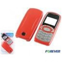 Ob.SAG X1 czerwona FOREVER TITANIUM