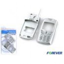 Ob.PAN G50 srebrna t FOREVER TITANIUM