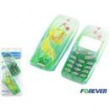 Ob.NOK 3310 rybcia FOREVER TRANSPARENT