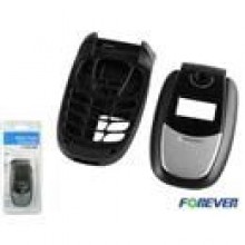 Ob.SAM E300 czarna FOREVER TITANIUM