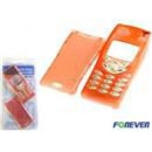 Ob.NOK 8210 czerwona p FOREVER PRZEZROCZ YSTY