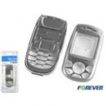 Ob.SAM E800 srebrna t FOREVER