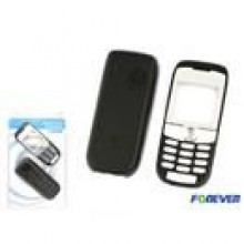 Ob.SON / ERI J210 czarna FOREVER