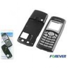 Ob.SAM C100 czarna FOREVER TITANIUM