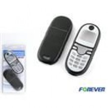 Ob.MOT C200 czarna FOREVER