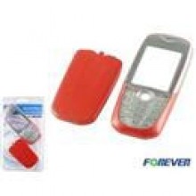 Ob.SIE CX65 / CX70 czerwona FOREVER. TITAN IUM