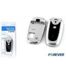 Ob.SAM X640 srebrna t FOREVER ORIGINAL LOOKING