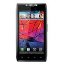 Motorola Razr XT910