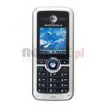 Motorola C168