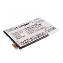 Motorola EB41 1730mAh 6.4Wh Li-Polymer 3.7V