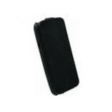 Pokrowiec KRUSELL Etui SlimCover HTC One X