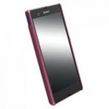 Pokrowiec KRUSELL Xperia S Color Cover