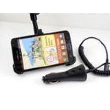 UCHWYT GI�TKI do SAMSUNG N7000 Galaxy Note + �ADOWARKA