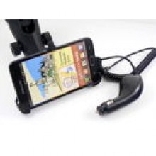 UCHWYT HR DO SAMSUNG N7000 GALAXY NOTE + ORG. �ADOWARKA