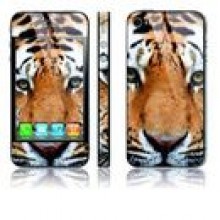 Folia ochronna SOX Iphone 4 Gsm Skins Iguana