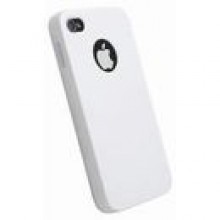 Krusell Color Cover - Etui Apple iPhone 4S