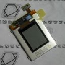 Wy�wietlacz LCD Nokia 6131  /  6267  /  6290