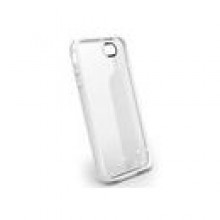 PQI Etui dla iPhone 4 biay; i-Cover 401