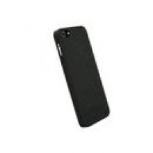 Krusell Etui Apple iPhone 5 ColorCover Czarny