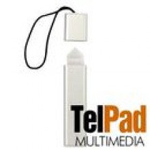 Rysik do NOKIA N97 srebrny